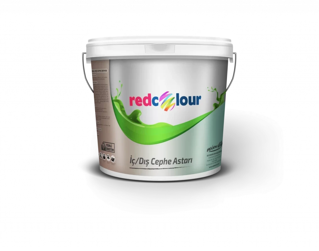 İç/Dış Cephe Astarı