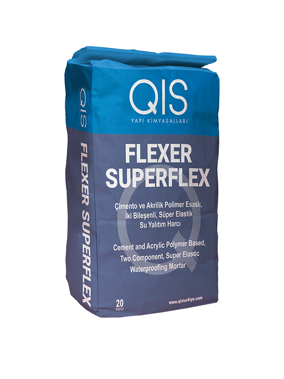 QİS FLEXER SUPERFLEX