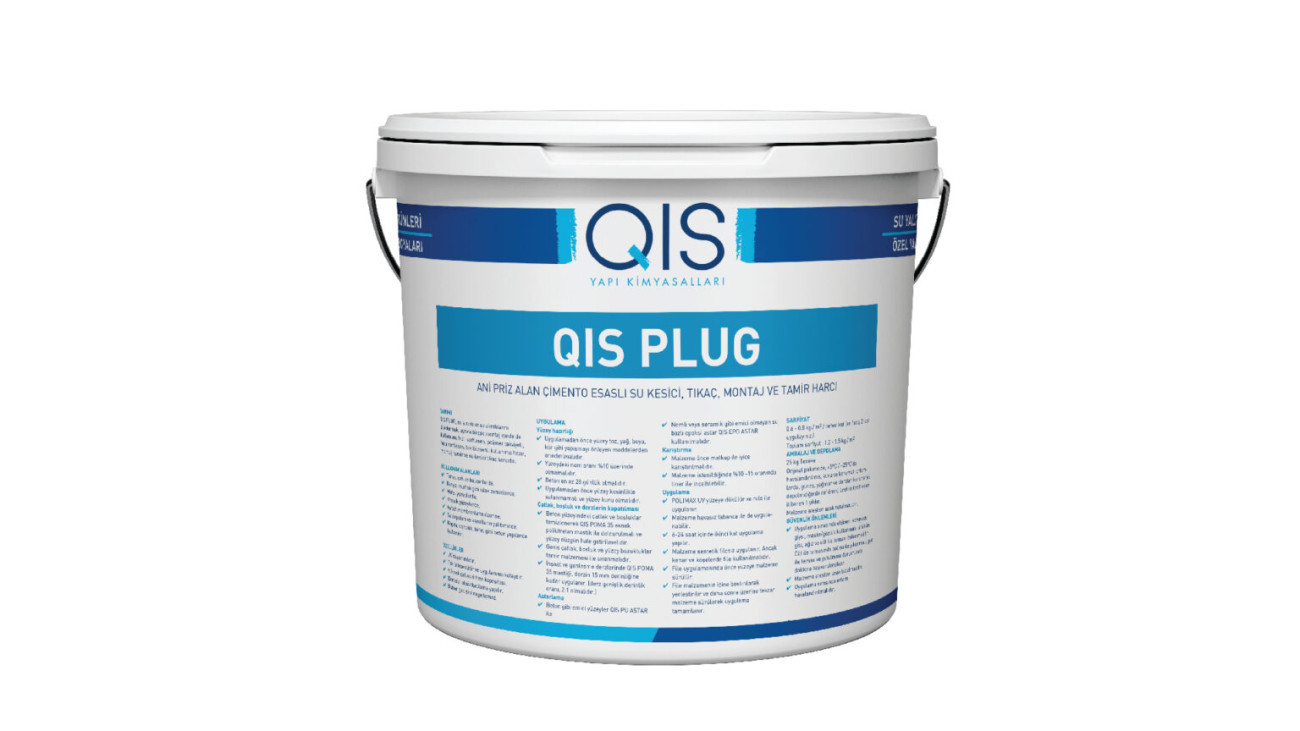 QİS PLUG