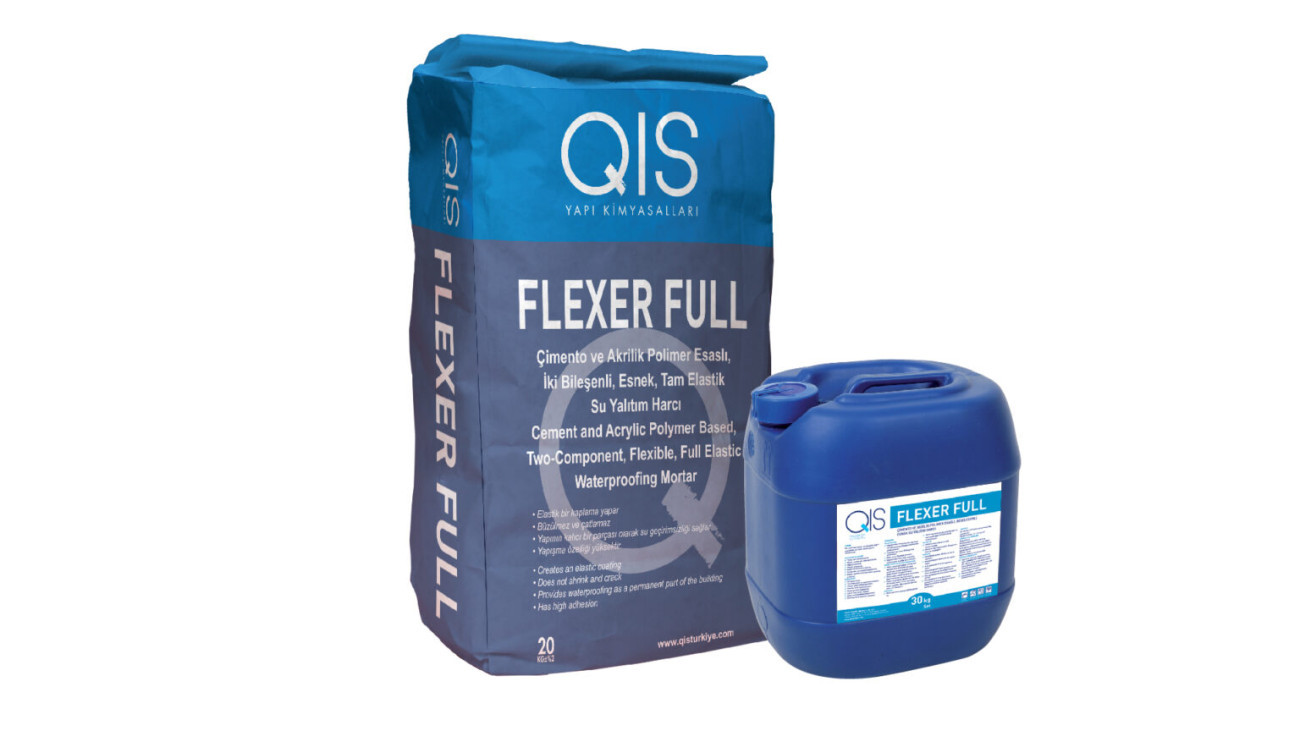 QİS FLEXER FULL