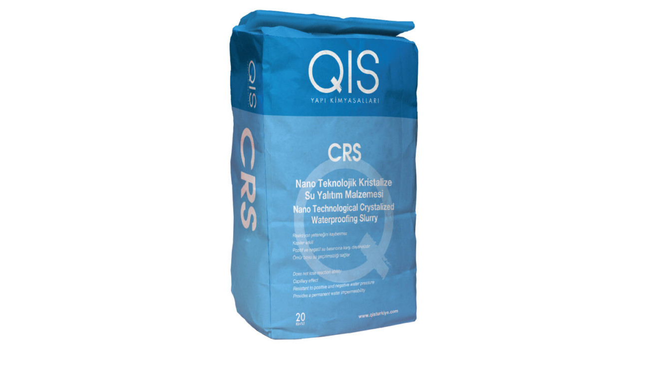 QİS CRS