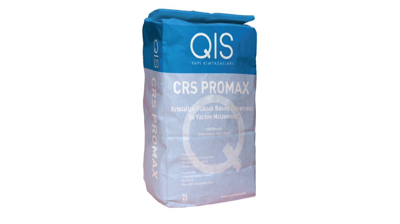 QİS CRS PROMAX