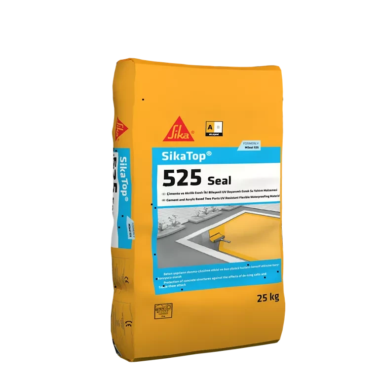 SikaTop®-525 Seal (former MSeal 525)