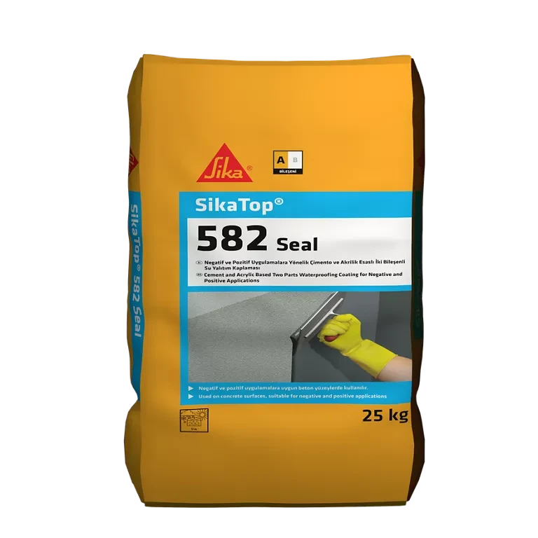 SikaTop®-582 Seal (former MSeal 582)