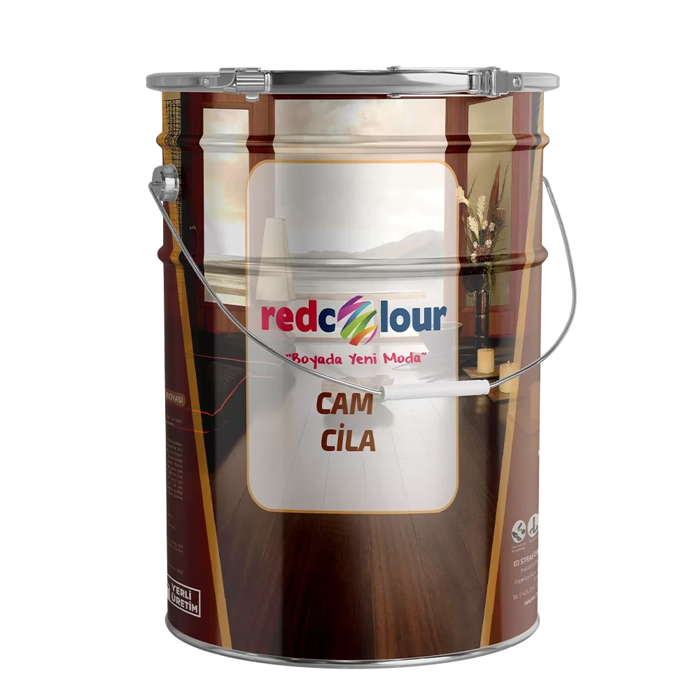 REDCOLOUR Cam Cila